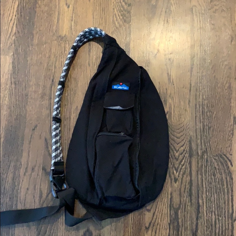 Kavu Side Bag